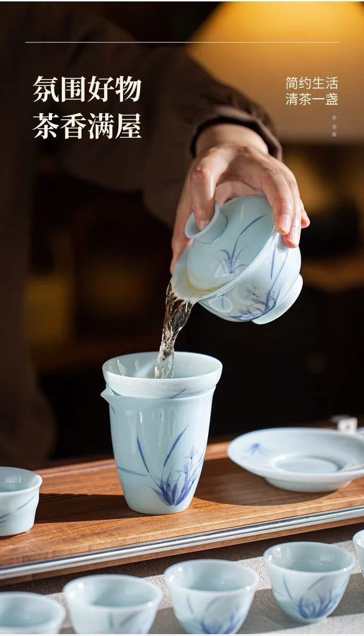 慢下来，才能听见身体的声音。